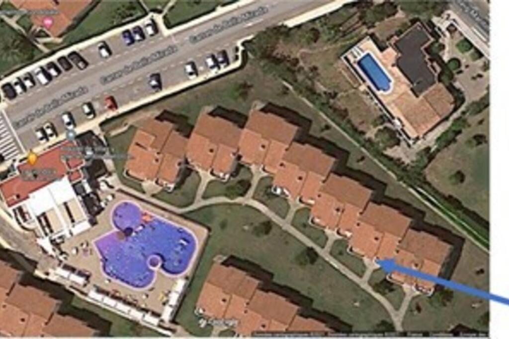 Bord De Mer & Piscine A Son Bou - Alaior / 4 Pers المظهر الخارجي الصورة