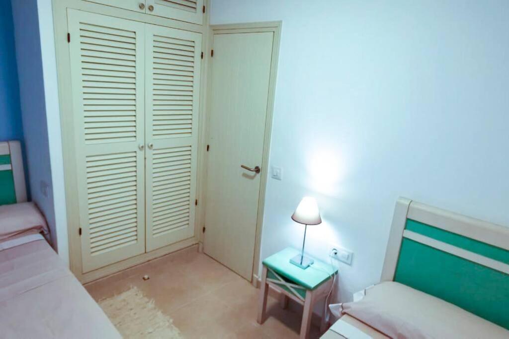 Bord De Mer & Piscine A Son Bou - Alaior / 4 Pers المظهر الخارجي الصورة