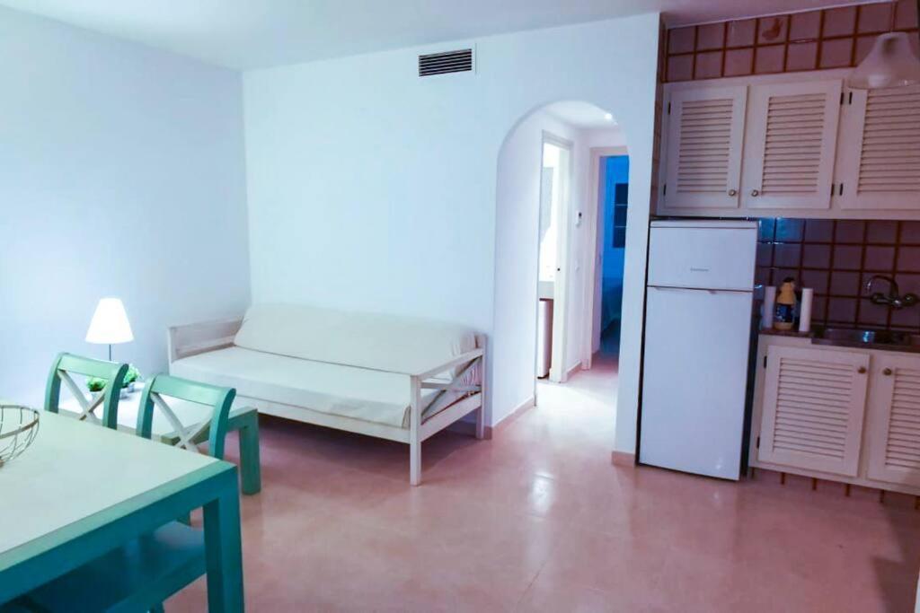 Bord De Mer & Piscine A Son Bou - Alaior / 4 Pers المظهر الخارجي الصورة